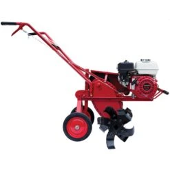 Maxim MT Pro 10 In. 4-Cycle/OHV 160 Cc Tiller