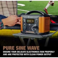 Southwire Elite 200 222 W 3.7 V Battery Portable Power Station -Chainsaws Store 3f1c0f28 e729 4e5b ba55 4c86bef2aaa1