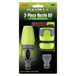 Flexzilla Nozzle Set