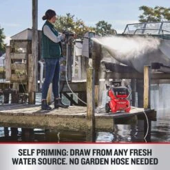 Craftsman V20 CMCPW1500N2 1500 Psi Battery 1.2 Gpm Pressure Washer -Chainsaws Store 40b4cb48 6d0b 4053 a5b5 4292eb67f4e4