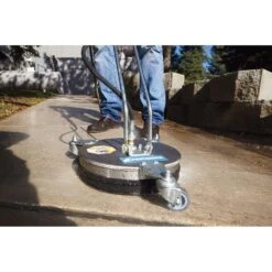 Powerhorse Pressure Washer Surface Cleaner 3000 Psi -Chainsaws Store 4331afd6 4af2 48a3 842a 7c9ae7c34de8