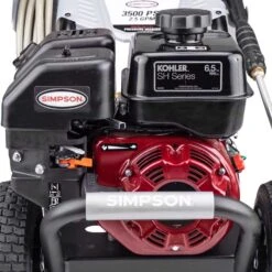 Simpson Powershot PS61201 Kohler 3500 Psi Gas 2.5 Gpm Pressure Washer -Chainsaws Store 43dd070f 9c16 4ce1 bf52 54116d4ce55e