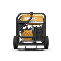 Firman 120/240 V Gasoline Generator -Chainsaws Store 467b7f5a fe2b 494c a730 cbd9ed7dd2e7