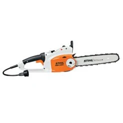 STIHL MSE 210 C-BQ 16 In. 120 V Electric Chainsaw