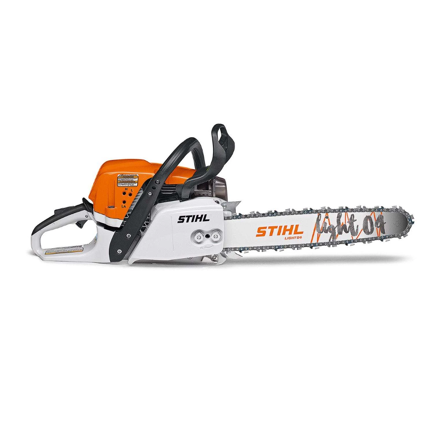 STIHL MS 311 25 In. 59 Cc Gas Chainsaw 1 STIHL MS 311 25 In. 59 Cc Gas Chainsaw