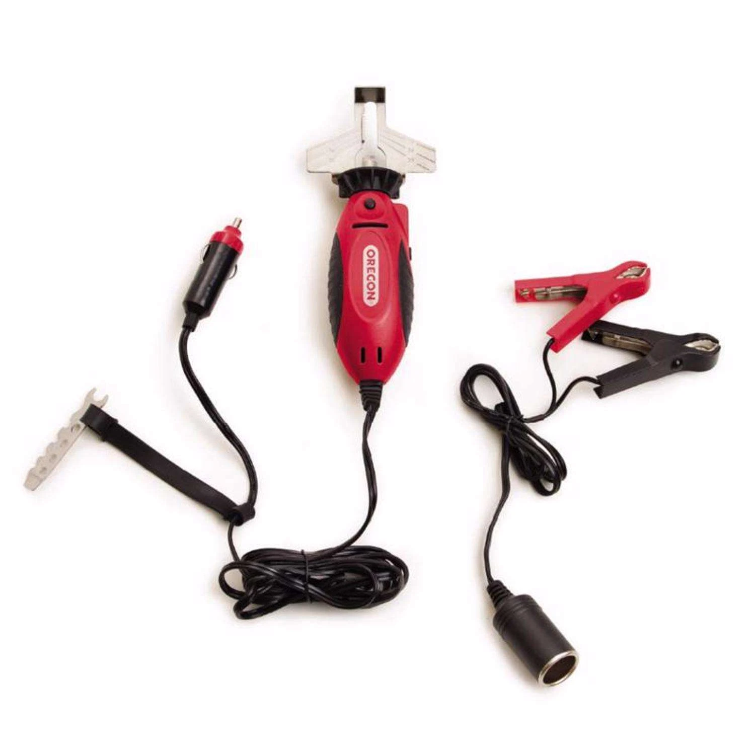 Oregon Sure Sharp Electric Chainsaw Chain Sharpener 3 Oregon Sure Sharp Electric Chainsaw Chain Sharpener - Image 3