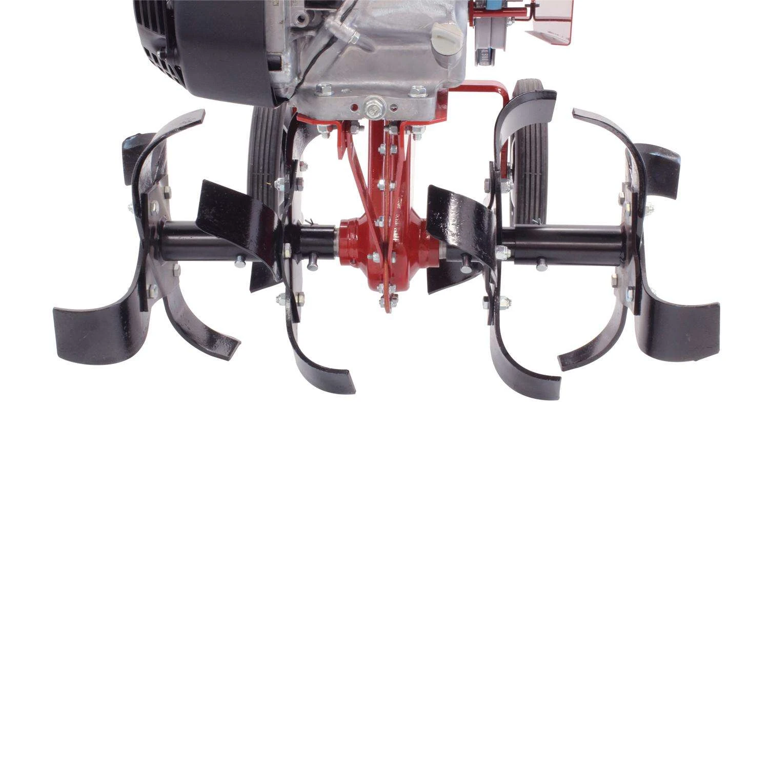 Maxim 10 In. 4-Cycle 160 Cc Cultivator/Tiller 3 Maxim 10 In. 4-Cycle 160 Cc Cultivator/Tiller - Image 3