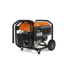 Generac GP Series 6500 W 240 V Gasoline Portable Generator 7 Generac GP Series 6500 W 240 V Gasoline Portable Generator -Chainsaws Store 567716b1 c075 470a 9d18 ca816a7941eb
