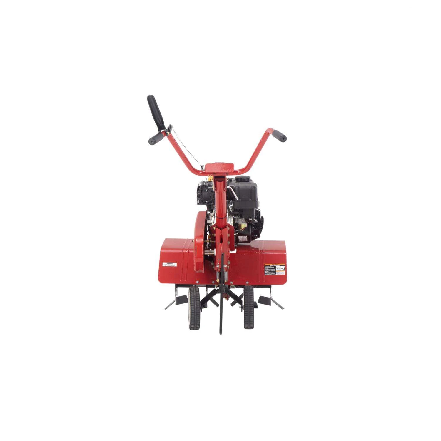 Troy-Bilt Colt 12 In. OHV 208 Cc Tiller 6 Troy-Bilt Colt 12 In. OHV 208 Cc Tiller - Image 6