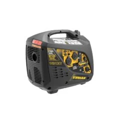 Firman Whisper Series 2100 W 120 V Gasoline Inverter Generator 12 Firman Whisper Series 2100 W 120 V Gasoline Inverter Generator -Chainsaws Store 56c1790b ac65 4d0c b038 b967e68c968b