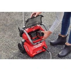 Craftsman V20 CMCPW1500N2 1500 Psi Battery 1.2 Gpm Pressure Washer -Chainsaws Store 56ccb038 96c5 49e9 8f2b 9951d9b5f99e