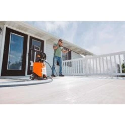 STIHL RE 110 PLUS 2000 Psi Electric 1.2 Gpm Pressure Washer 7 STIHL RE 110 PLUS 2000 Psi Electric 1.2 Gpm Pressure Washer -Chainsaws Store 5a581542 9d2b 45d1 9053 adfec6fd3a48