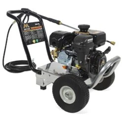 Mi-T-M ChoreMaster Mi-T-M 3000 Psi Gas 2.4 Gpm Pressure Washer