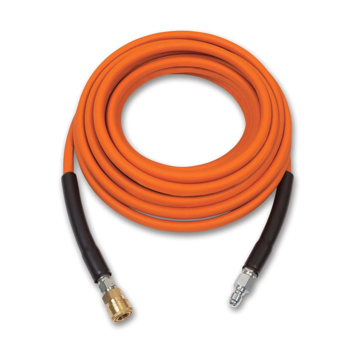 STIHL 40 Foot High Pressure Hose Extension 1 STIHL 40 Foot High Pressure Hose Extension