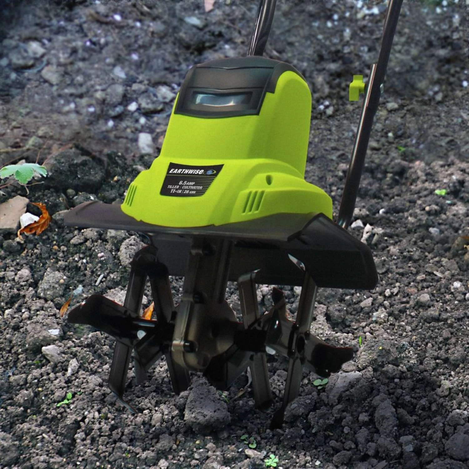 Earthwise 8 In. Electric Tiller 3 Earthwise 8 In. Electric Tiller - Image 3