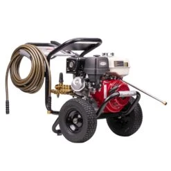 Simpson PowerShot PS60869 Honda 4000 Psi Gas 3.5 Gpm Pressure Washer -Chainsaws Store 606c9442 1ab7 4905 bf9a 34e5281bd7c3