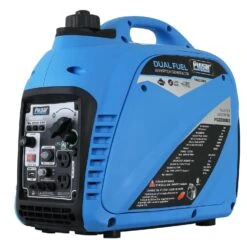 Pulsar 2200 W 120 V Gasoline Or Propane Inverter Generator 9 Pulsar 2200 W 120 V Gasoline Or Propane Inverter Generator -Chainsaws Store 609be6b0 a108 44d6 bebb 9086f217309c