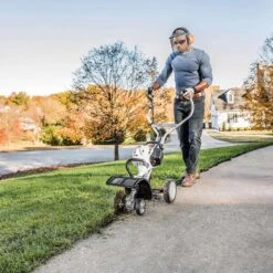 STIHL Yard Boss MM 56 C-E 9 In. 27 Cc Cultivator 9 STIHL Yard Boss MM 56 C-E 9 In. 27 Cc Cultivator -Chainsaws Store 62a0ad93 c450 42a2 8c6b 5eee58d1d2fa