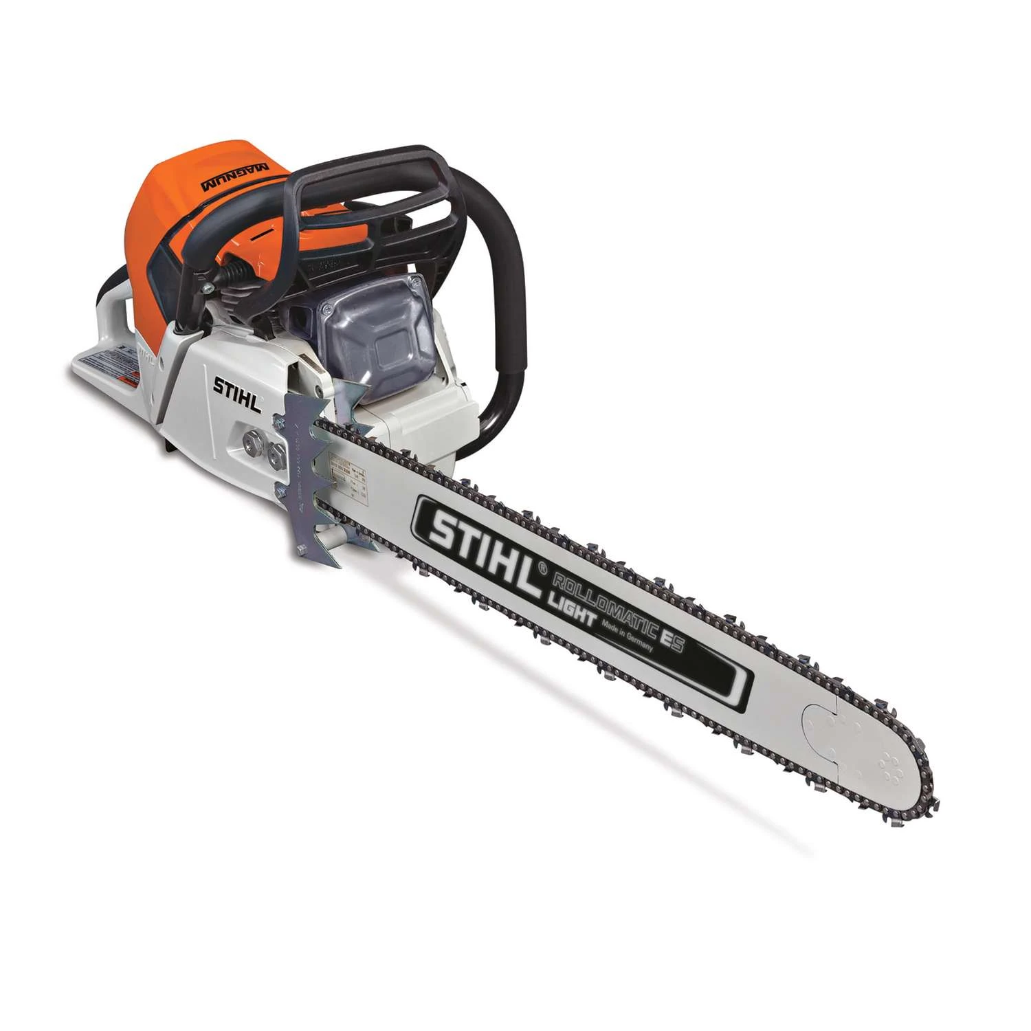 STIHL Magnum MS 661 16 In. 91.1 Cc Gas Chainsaw Tool Only 3 STIHL Magnum MS 661 16 In. 91.1 Cc Gas Chainsaw Tool Only - Image 3