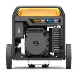 Firman Whisper Hybrid Series 4500 W 120 V Gasoline Or Propane Portable Inverter Generator -Chainsaws Store 65fdffc6 4f44 4972 b356 9d6ce8fcf0c0