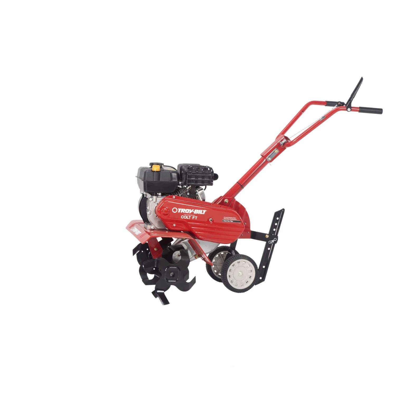 Troy-Bilt Colt 12 In. OHV 208 Cc Tiller 7 Troy-Bilt Colt 12 In. OHV 208 Cc Tiller - Image 7