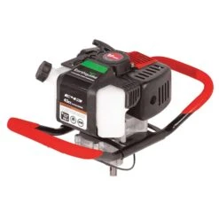 Earthquake 8 In. 2-Cycle 43 Cc Auger Powerhead