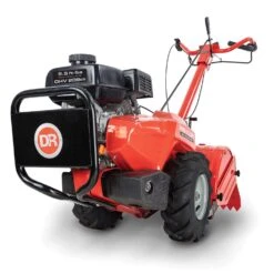 DR Power 11 In. OHV 209 Cc Cultivator/Tiller -Chainsaws Store 6ec82248 751b 4554 bd47 26a1acb7fcdd