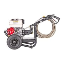 Simpson PowerShot Honda 3500 Psi Gas 2.5 Gpm Pressure Washer 12 Simpson PowerShot Honda 3500 Psi Gas 2.5 Gpm Pressure Washer -Chainsaws Store 6ff345b3 42a1 4130 8574 a0097644422e