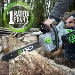 EGO Power+ CS1400 14 In. 56 V Battery Chainsaw Tool Only 11 EGO Power+ CS1400 14 In. 56 V Battery Chainsaw Tool Only -Chainsaws Store 70b8bbb0 a4e0 4f82 bd6c 8c61f5a7dfdf
