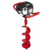 Earthquake E43 35064 8 In. 2-Cycle 43 Cc Auger Powerhead