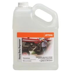 STIHL 1 Gal Heavy Duty Degreaser