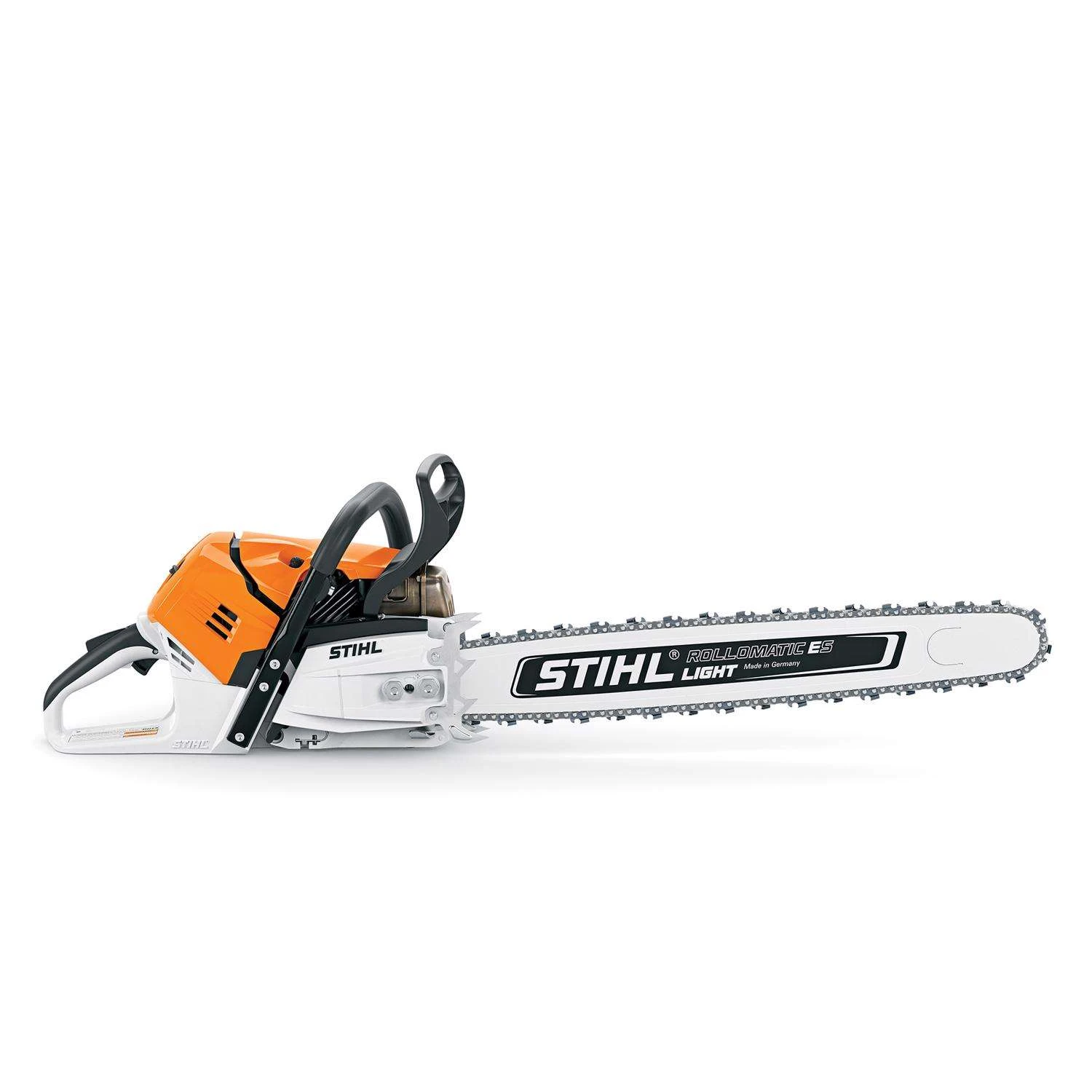 STIHL MS 500i 25 In. 79.2 Cc Gas Chainsaw 1 STIHL MS 500i 25 In. 79.2 Cc Gas Chainsaw