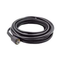 AR Blue Clean 14 Mm X 1/4 In. D X 25 Ft. L Super Soft Flex Pressure Washer Hose 2900 Psi