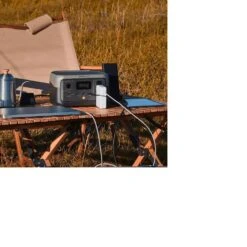EcoFlow River 2 256 W Battery Portable Power Station -Chainsaws Store 7892e247 b7c0 416c ad77 e9fe9420eaa5