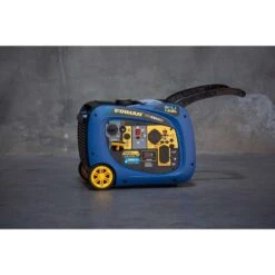 Firman Whisper Hybird Series 3300 W 120 V Gasoline Or Propane Inverter Generator 6 Firman Whisper Hybird Series 3300 W 120 V Gasoline Or Propane Inverter Generator -Chainsaws Store 7e1839b8 1403 41ba 8af5 e3ae7be27de3
