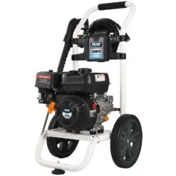 Pulsar OEM Branded 2800 Psi Gas 2.4 Gpm Pressure Washer