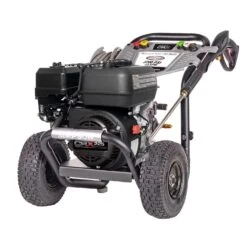 Simpson MegaShot MS61254 CRX 3700 Psi Gas 2.5 Gpm Pressure Washer