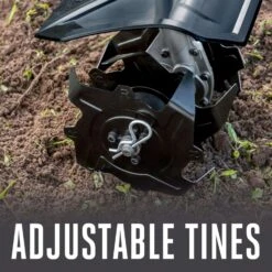 EGO Power+ Multi-Head System CTA9500 8 In. Cultivator Attachment -Chainsaws Store 81bb8231 01a4 4f12 9f10 ef9da6a2bba6