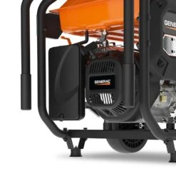 Generac GP Series 8000 W 240 V Gasoline Portable Generator GP8000E 9 Generac GP Series 8000 W 240 V Gasoline Portable Generator GP8000E -Chainsaws Store 831fb1a9 3e6f 43b0 9263 4bcbce656870