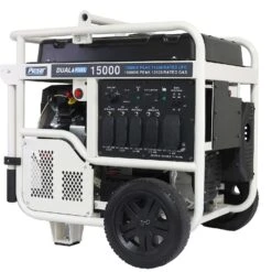 Pulsar 12000 W 240 V Gasoline Or Propane Portable Generator 7 Pulsar 12000 W 240 V Gasoline Or Propane Portable Generator -Chainsaws Store 85af9b5d 7782 46d5 a1b2 8a9b8f0a8eae