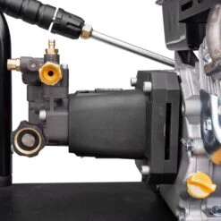 Simpson Powershot PS61201 Kohler 3500 Psi Gas 2.5 Gpm Pressure Washer -Chainsaws Store 85c58c72 130b 4b2c 85cf 0746bc176109