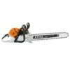STIHL MS 500i R 32 In. 79.2 Cc Gas Light Chainsaw