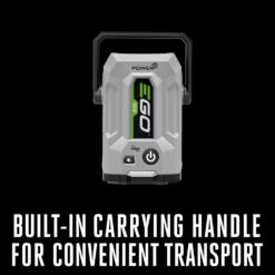 EGO Power+ Nexus Escape 180 W 120 V Battery Portable Inverter Sine Wave Tool Only 15 EGO Power+ Nexus Escape 180 W 120 V Battery Portable Inverter Sine Wave Tool Only -Chainsaws Store 865f4b96 77ad 4e0c 9101 38176637c446