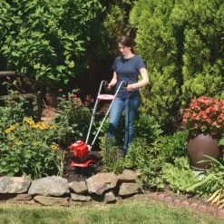 Mantis 7228 9 In. 2-Cycle 21.2 Cc Tiller -Chainsaws Store 87eadde9 fffe 457e aa0e 940d7f3294e5