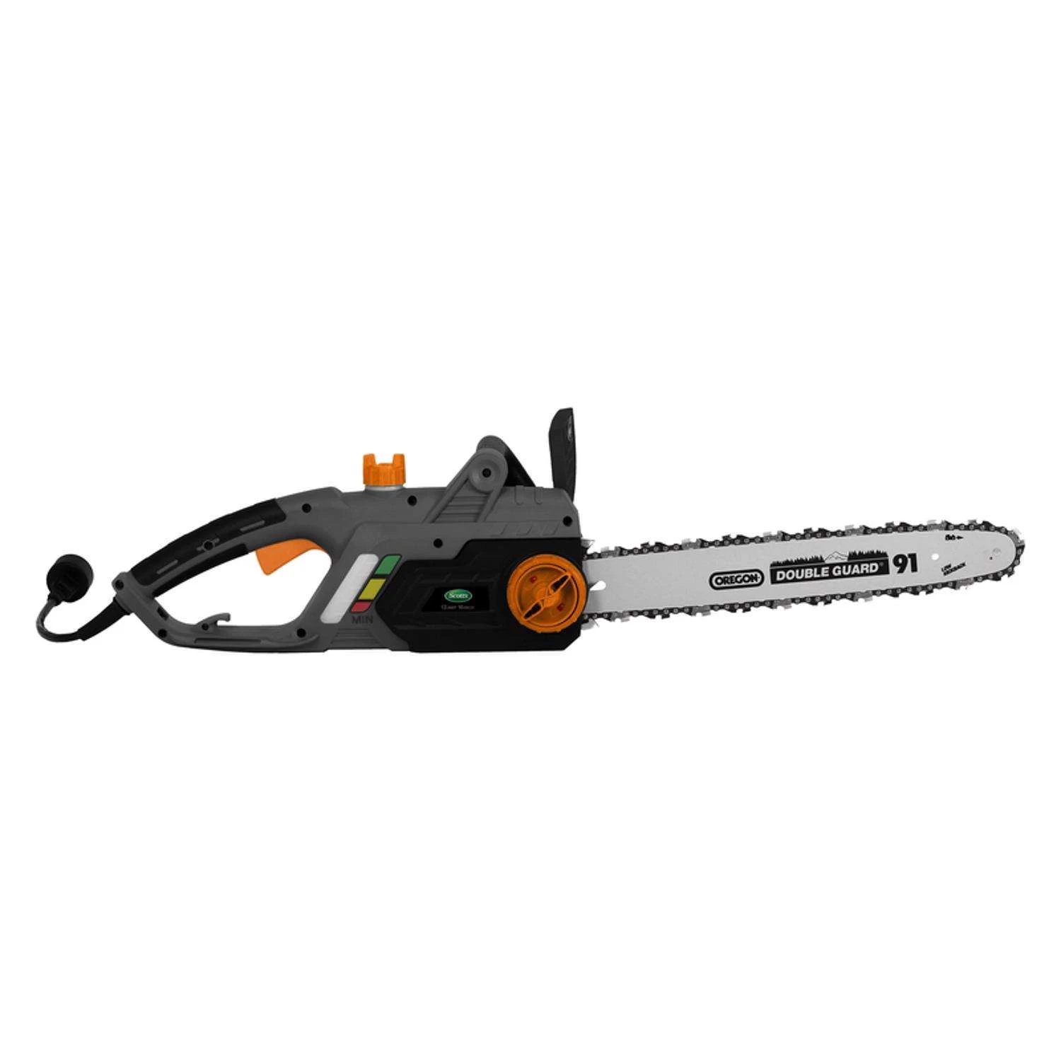 Scotts 16 In. 120 V Electric Chainsaw 1 Scotts 16 In. 120 V Electric Chainsaw