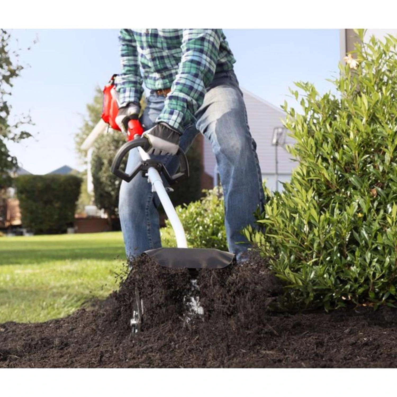 Toro 10 In. 2-Cycle 52 Cc Cultivator Attachment 3 Toro 10 In. 2-Cycle 52 Cc Cultivator Attachment - Image 3