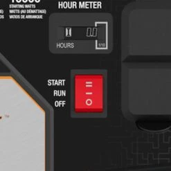 Generac GP Series 8000 W 240 V Gasoline Portable Generator GP8000E 8 Generac GP Series 8000 W 240 V Gasoline Portable Generator GP8000E -Chainsaws Store 8c0c4bce 85e6 485d a5ce e02b177335b8
