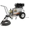 Mi-T-M CBA Series GX390 Honda 3500 Psi Gas 3.7 Gpm Pressure Washer