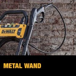 DeWalt DWPW2400 OEM Branded 2400 Psi Electric 1.1 Gpm Pressure Washer 18 DeWalt DWPW2400 OEM Branded 2400 Psi Electric 1.1 Gpm Pressure Washer -Chainsaws Store 8cd3eecd 03f9 461a 9e37 329e301c75a8