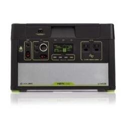 Goal Zero 1000 W 10.8 V Portable Power Station